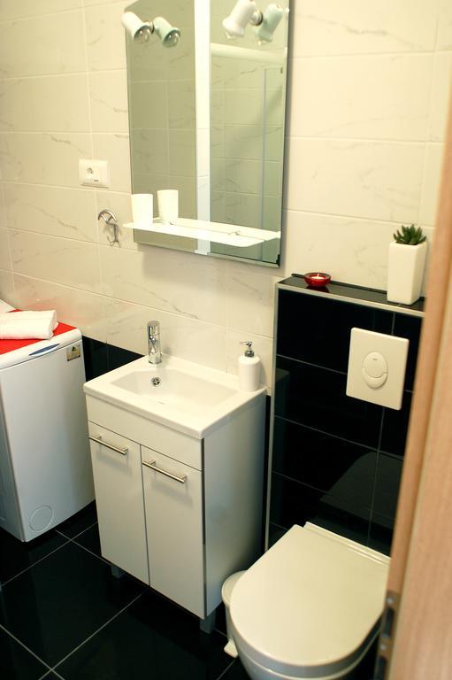 Apartment Citadela Сплит Экстерьер фото