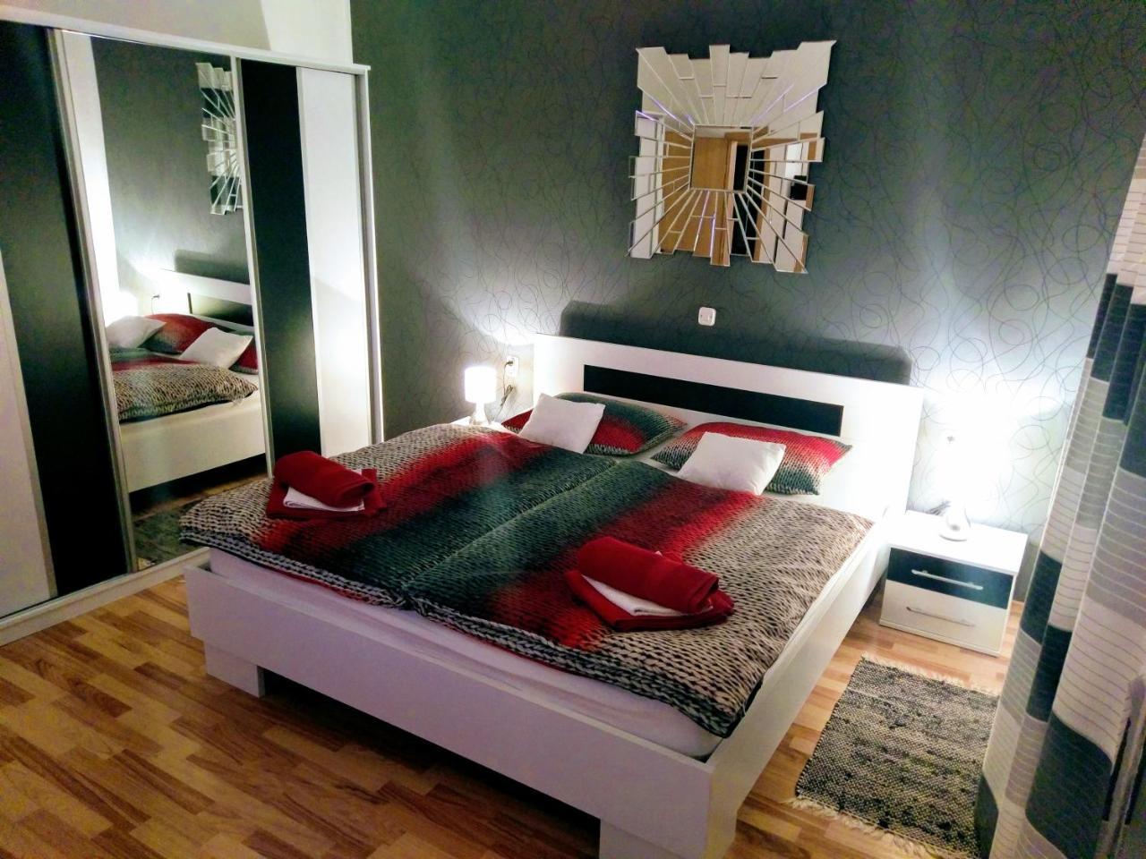 Apartment Citadela Сплит Экстерьер фото