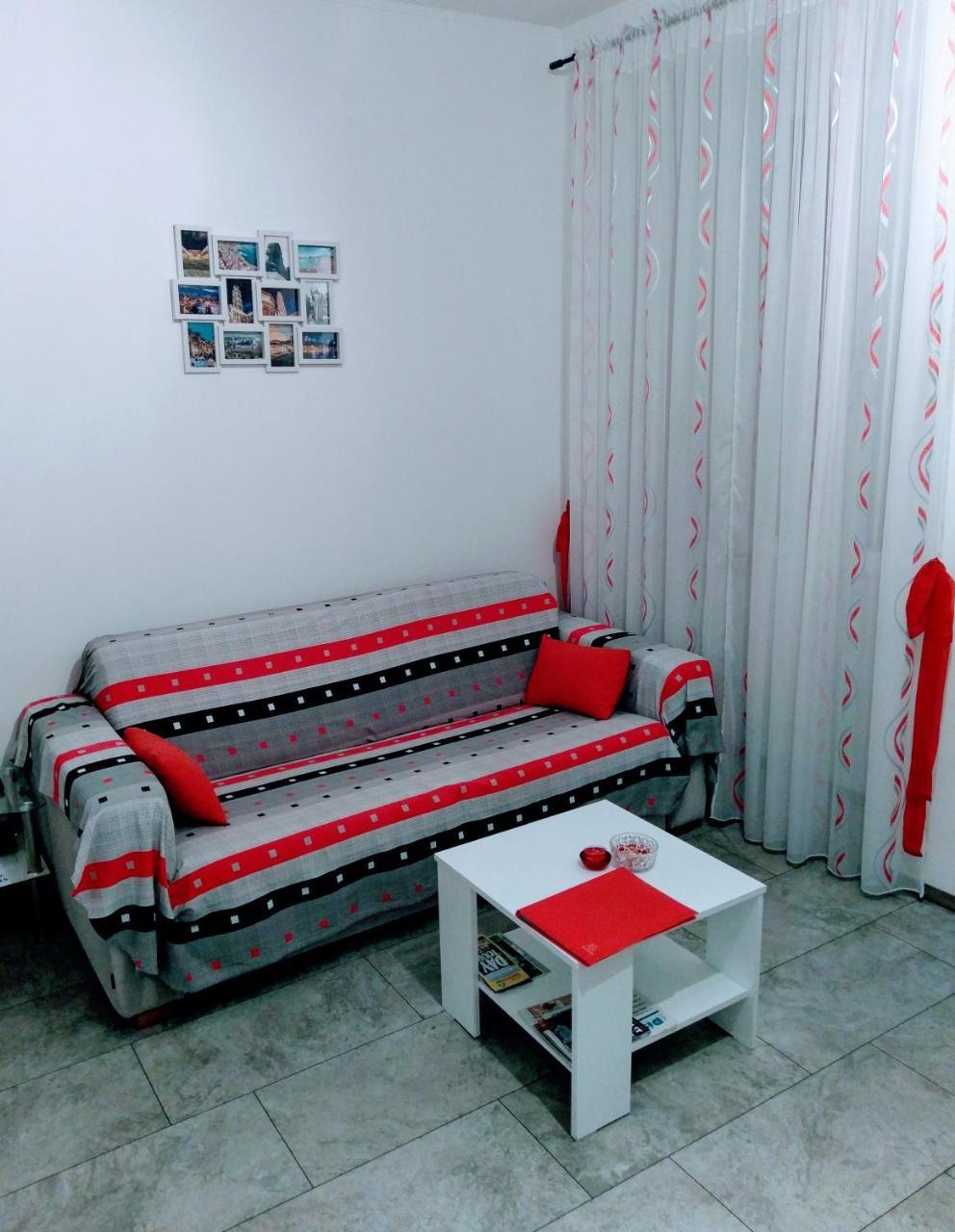 Apartment Citadela Сплит Экстерьер фото