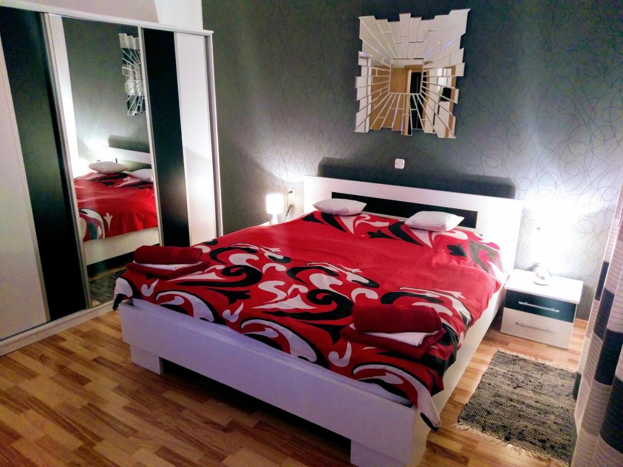 Apartment Citadela Сплит Экстерьер фото