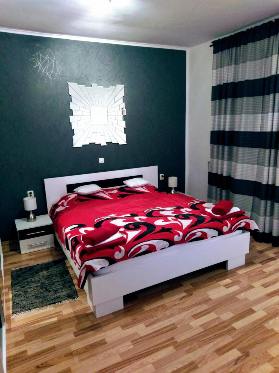 Apartment Citadela Сплит Экстерьер фото