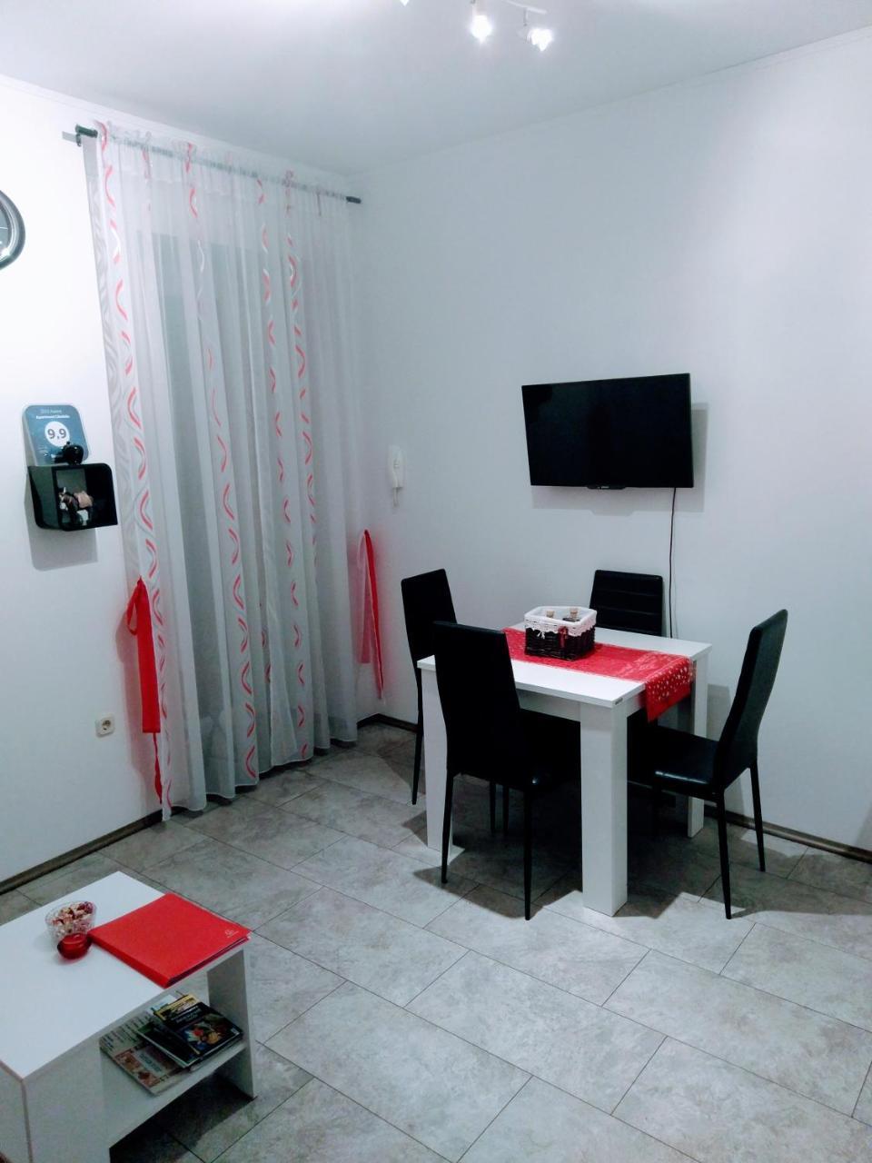 Apartment Citadela Сплит Экстерьер фото